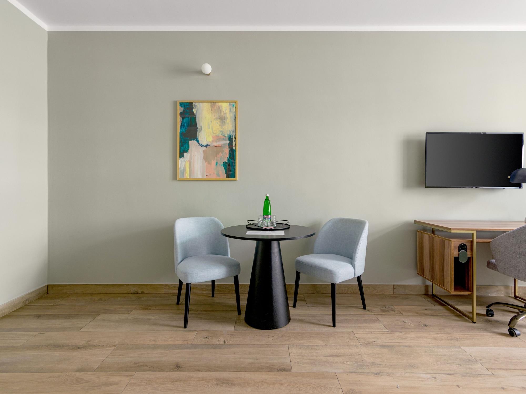 Apartment Numa Libusa *