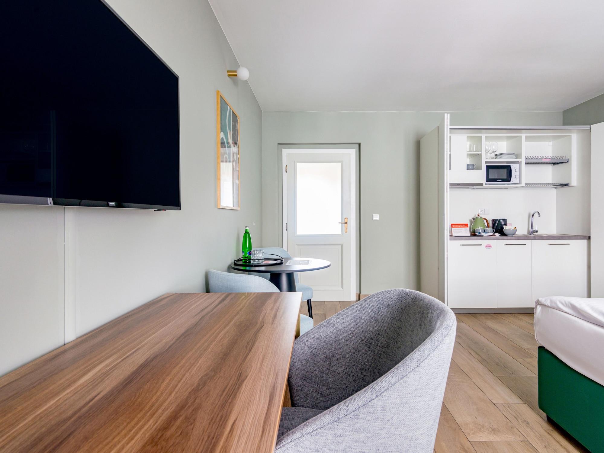 Numa Libusa Apartment *