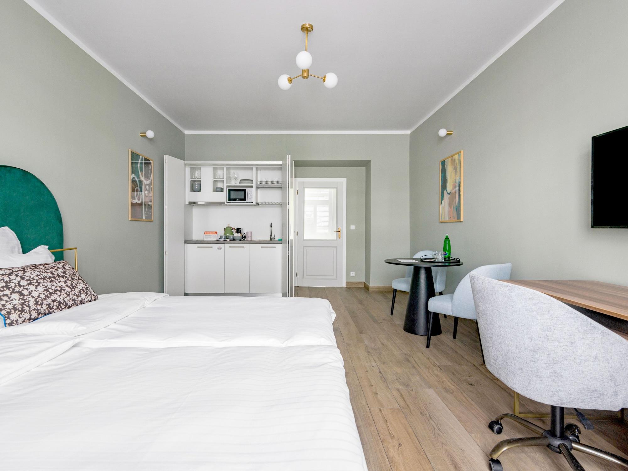 Numa Libusa Apartment *