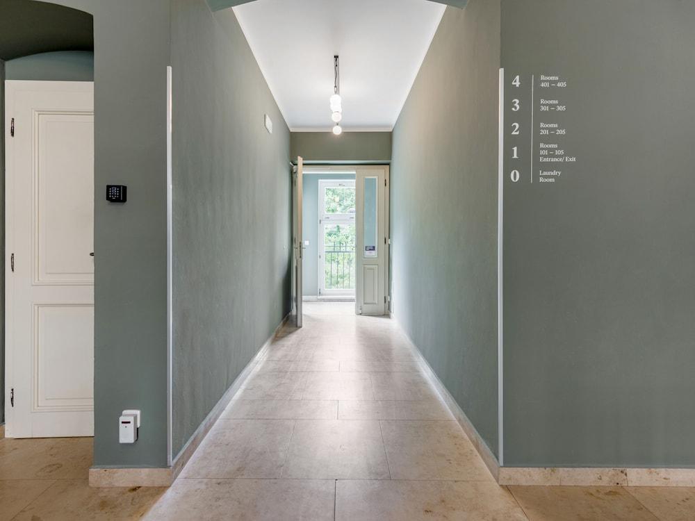 Numa Libusa Apartment *