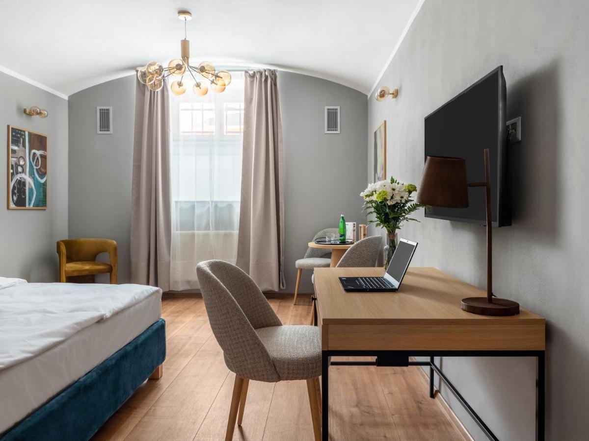 Apartment Numa Libusa