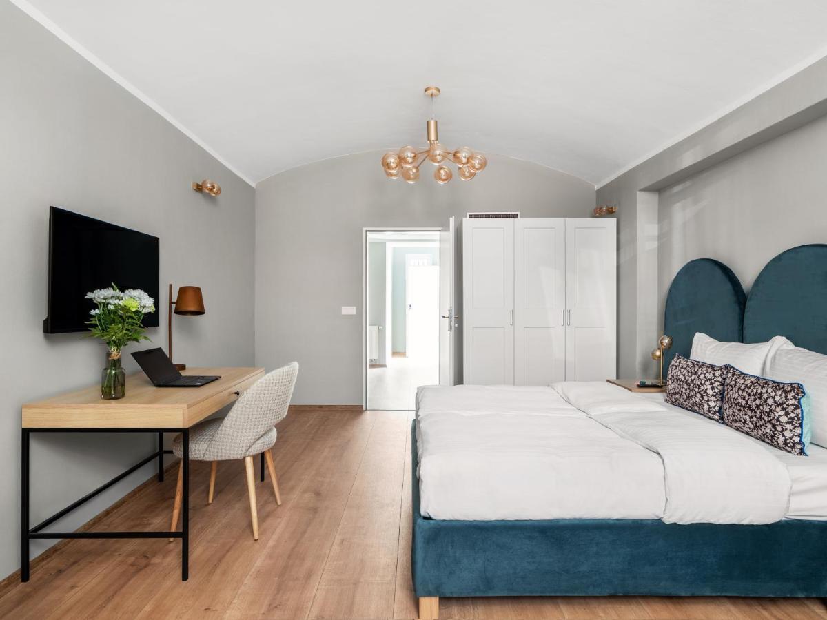 Numa Libusa Apartment