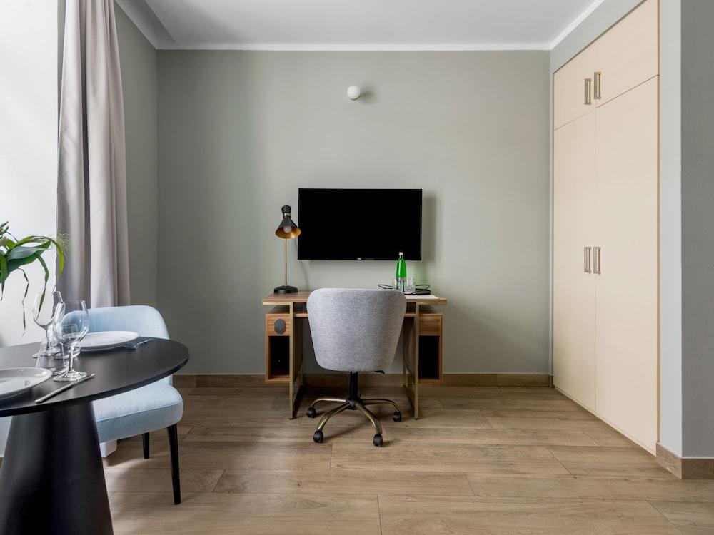 Apartment Numa Libusa Prague