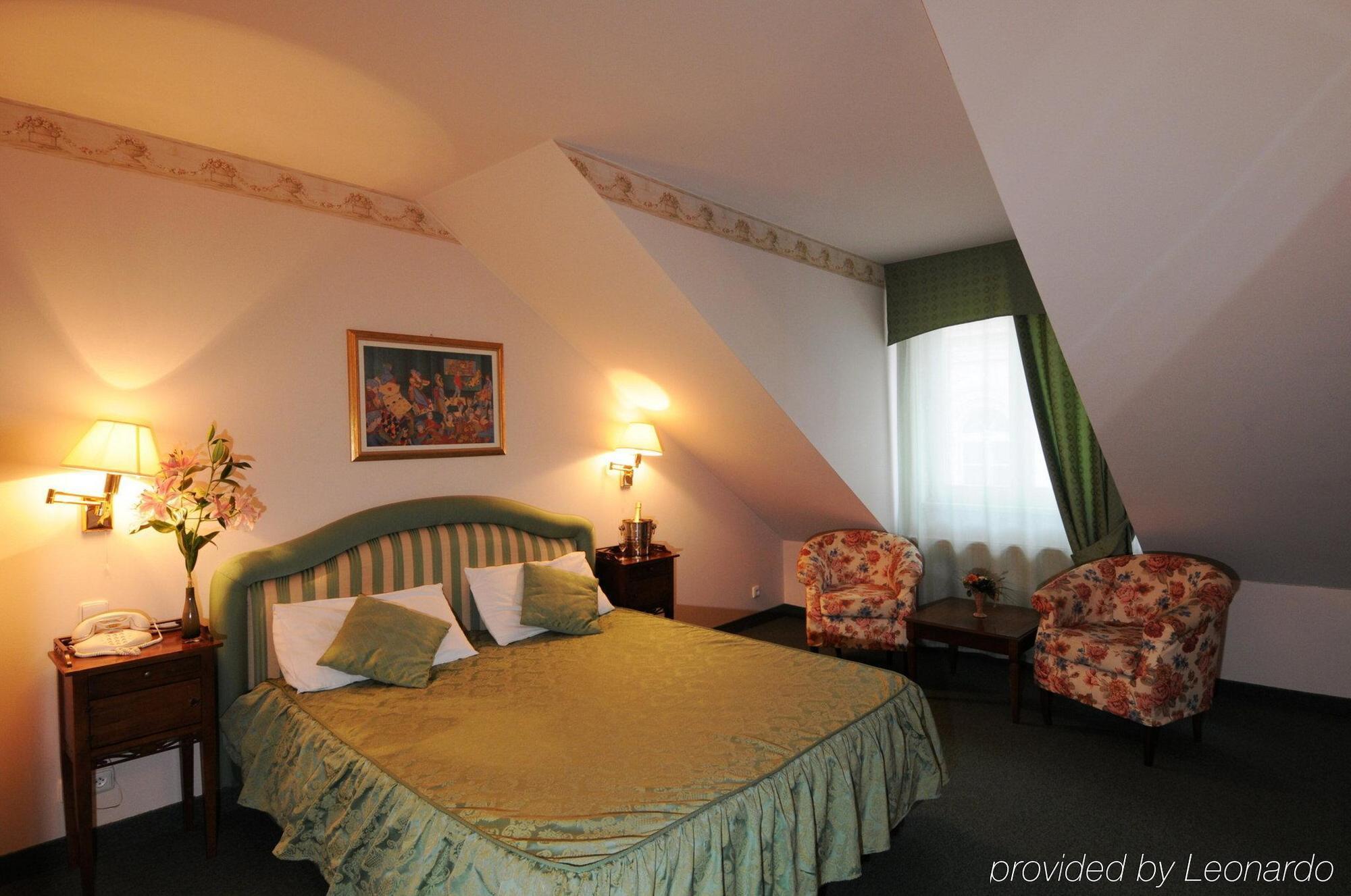 Apartment Numa Libusa *