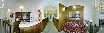 Apartment Numa Libusa *