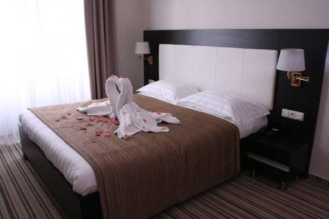 Numa Libusa Apartment *