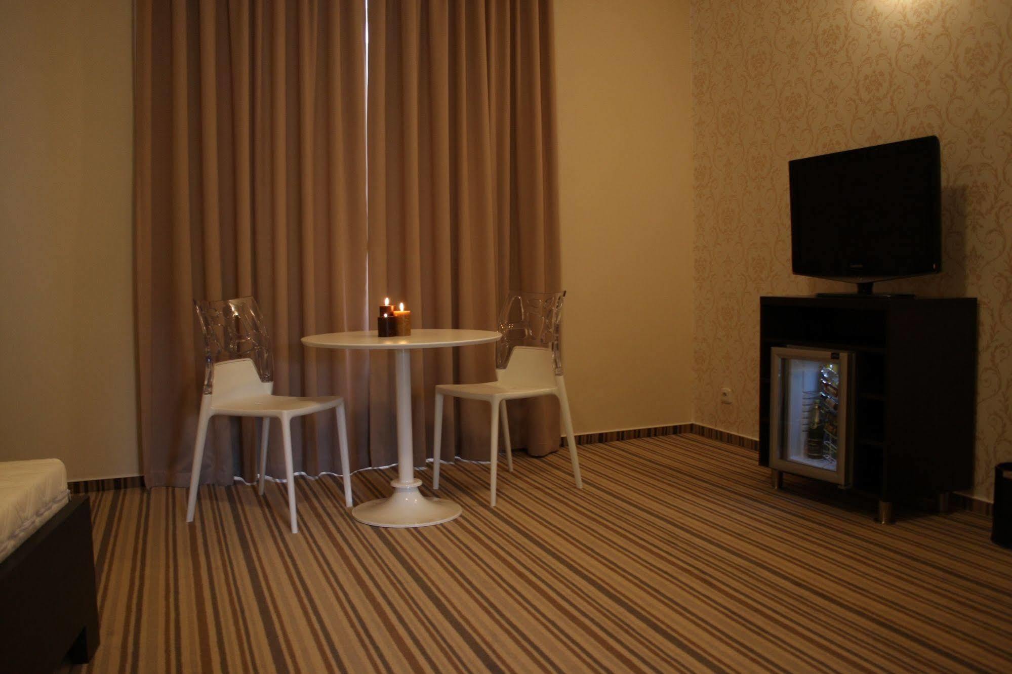 Numa Libusa Apartment *