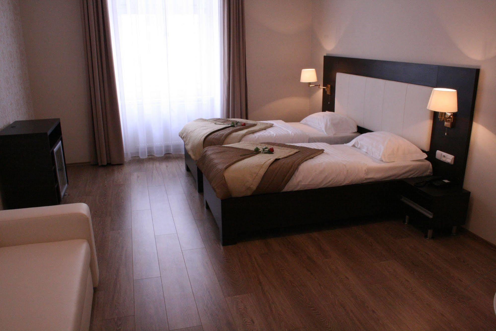 Numa Libusa Apartment