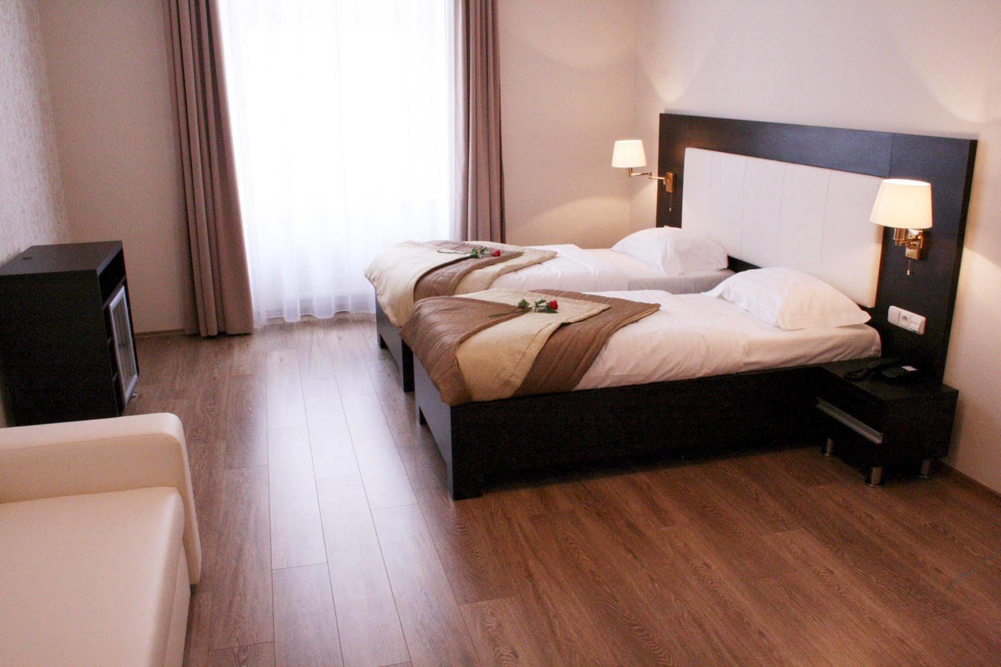 Numa Libusa Apartment *