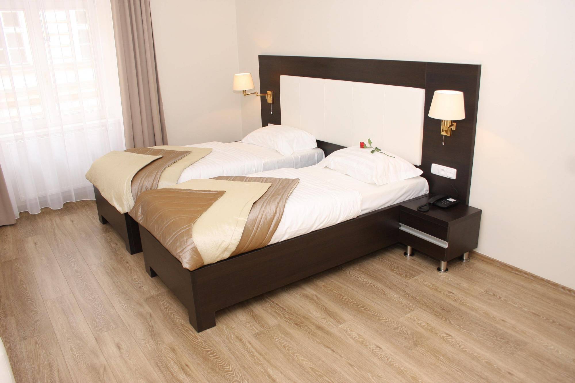 Apartment Numa Libusa *