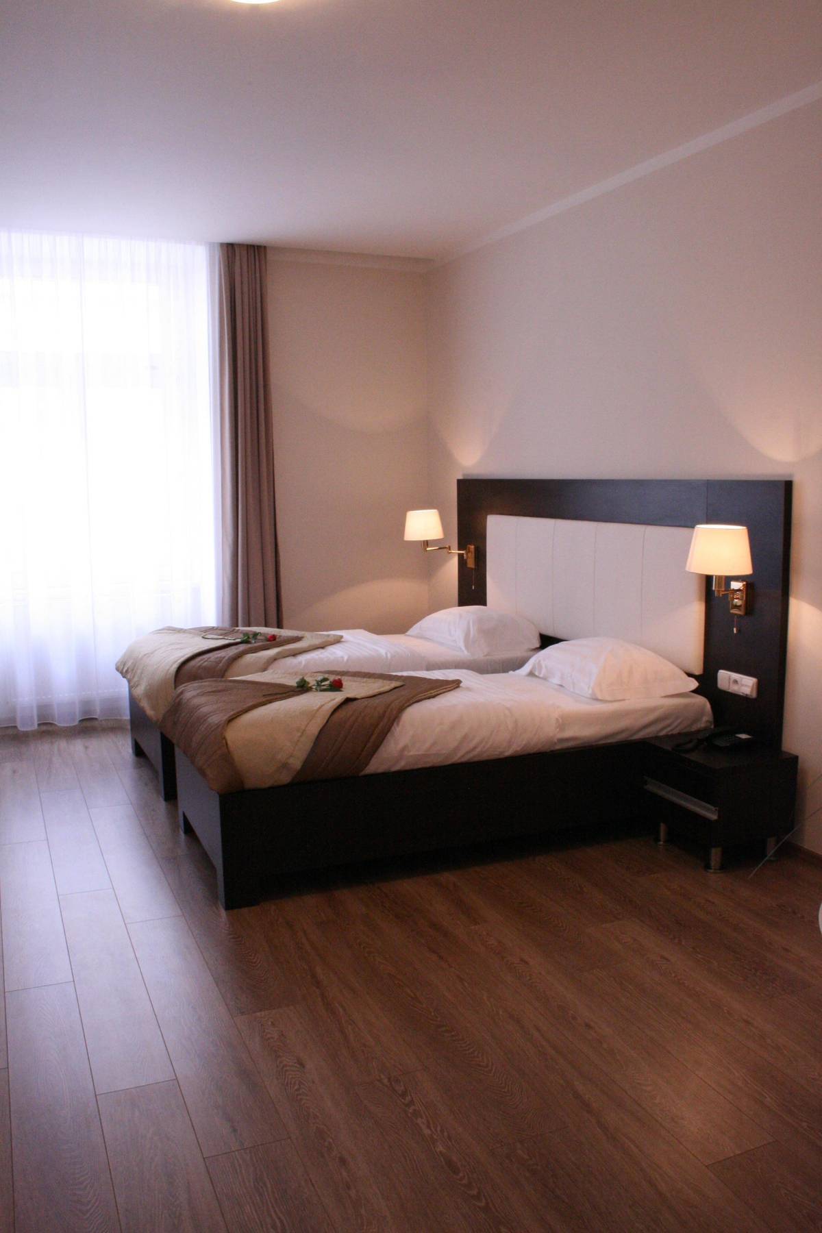 Numa Libusa Apartment