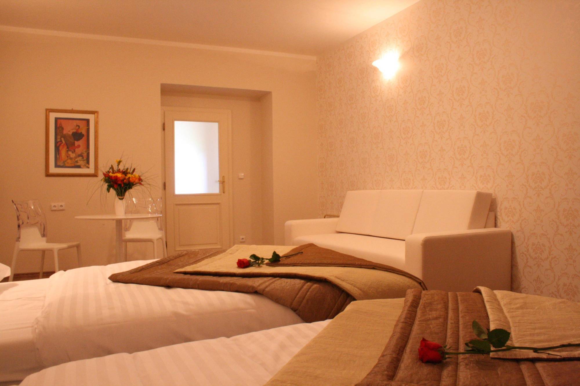Numa Libusa Apartment Prague