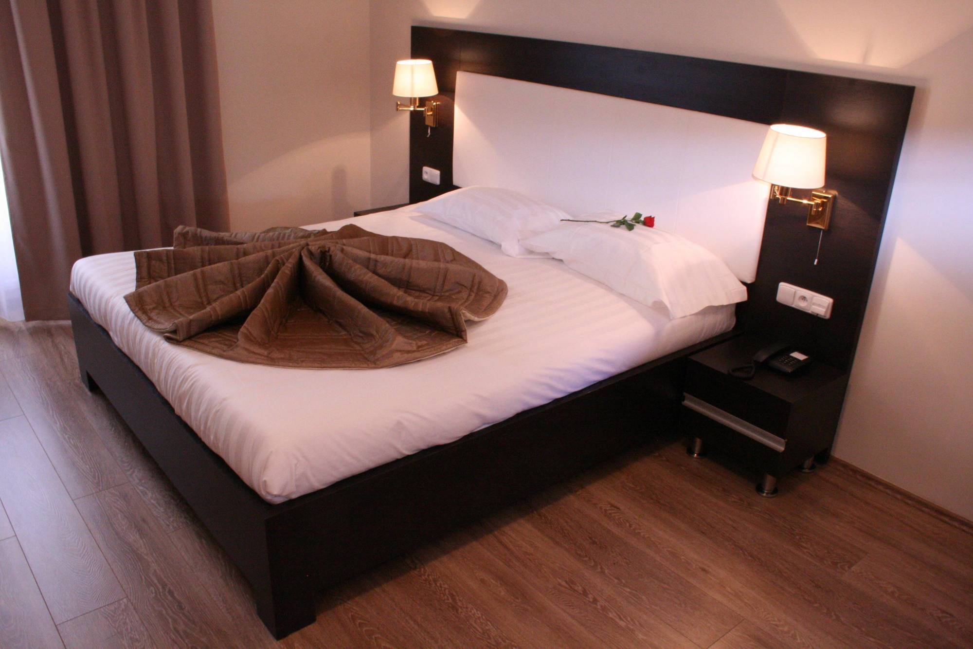 Apartment Numa Libusa *