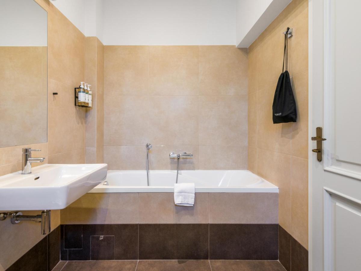 Numa Libusa Appartement Praag