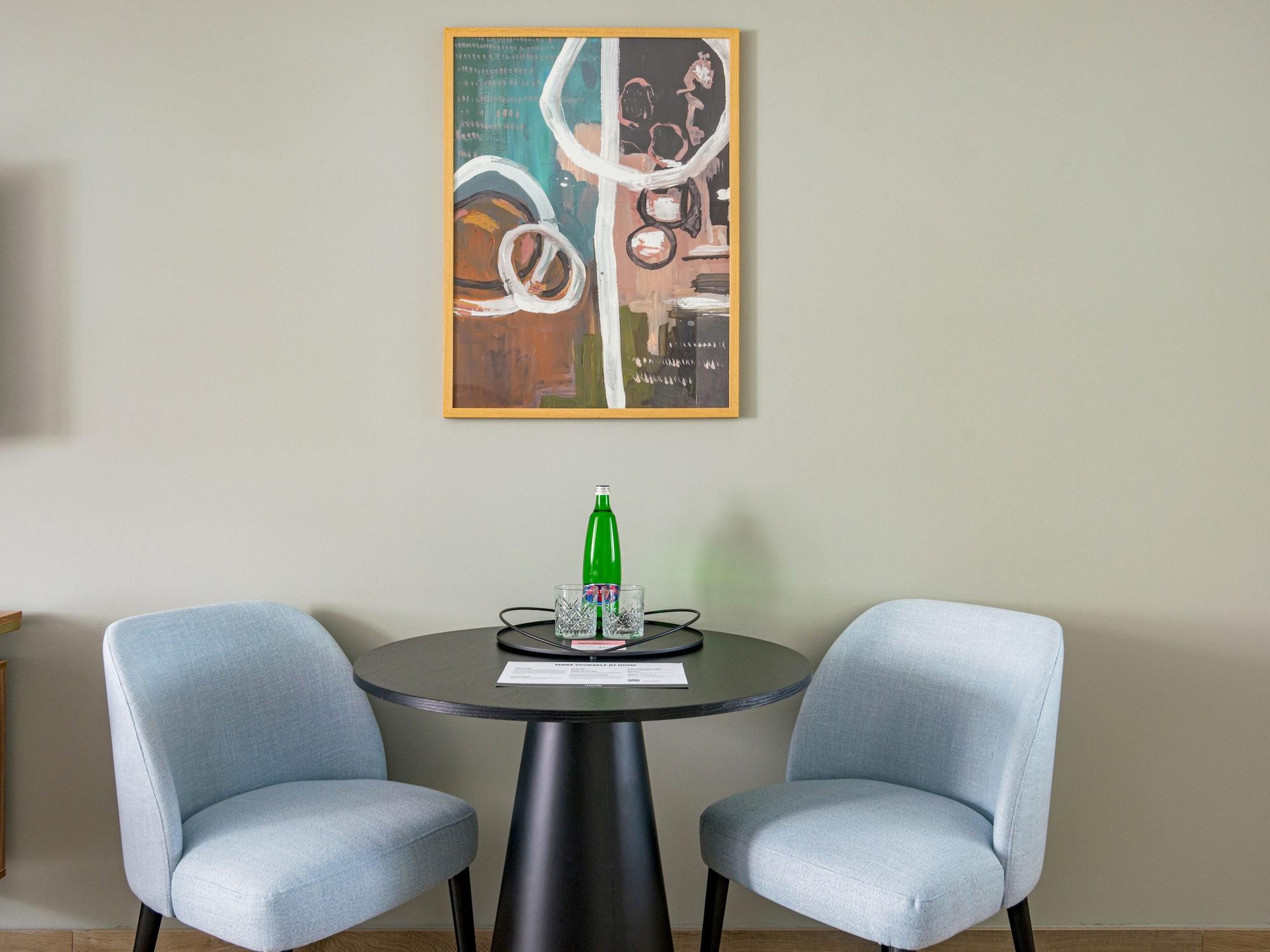 Numa Libusa Appartement Praag