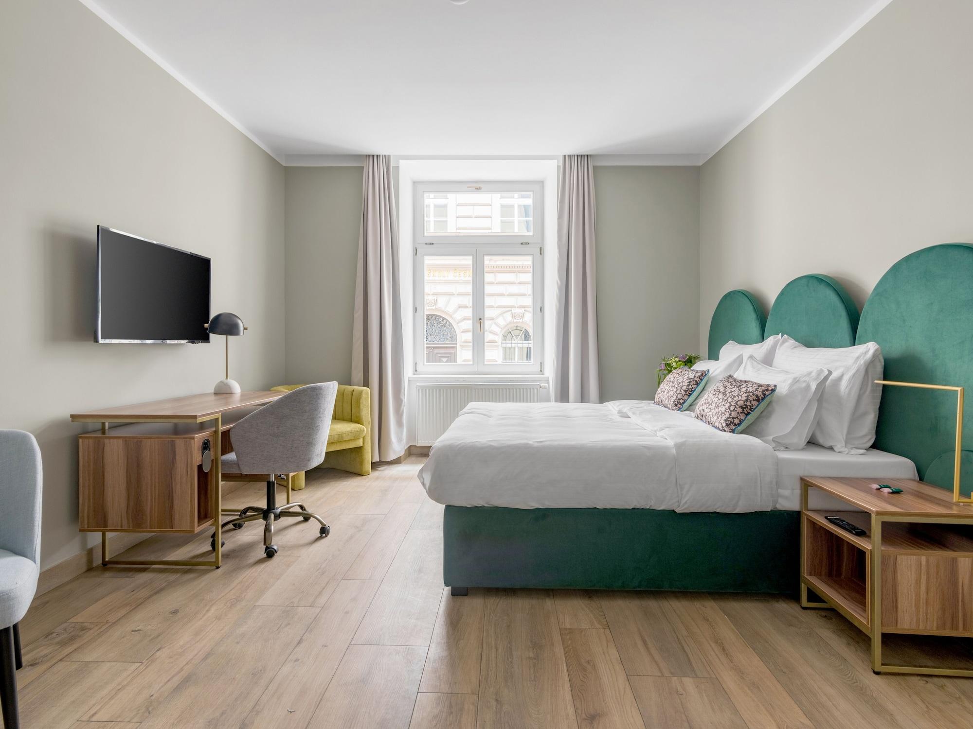 Numa Libusa Appartement