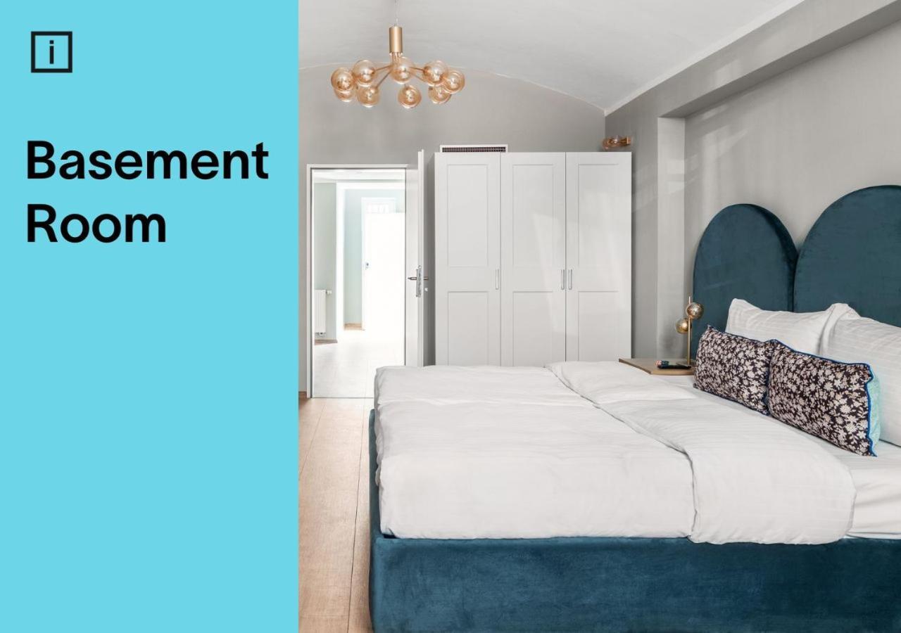 Apartment Numa Libusa *