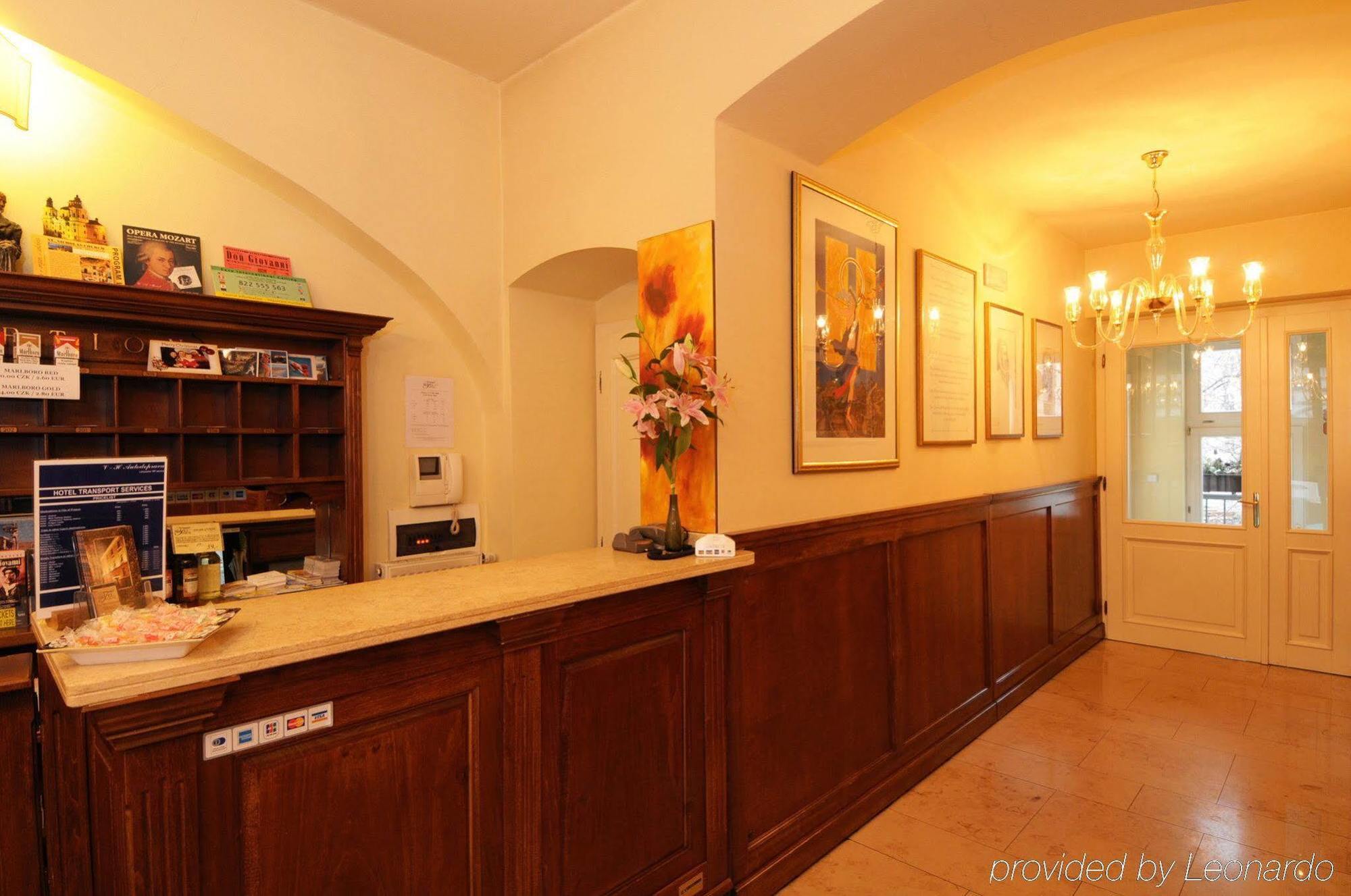 Appartement Numa Libusa Praag